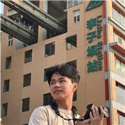 I am easy going, humorous, but serious when needed.